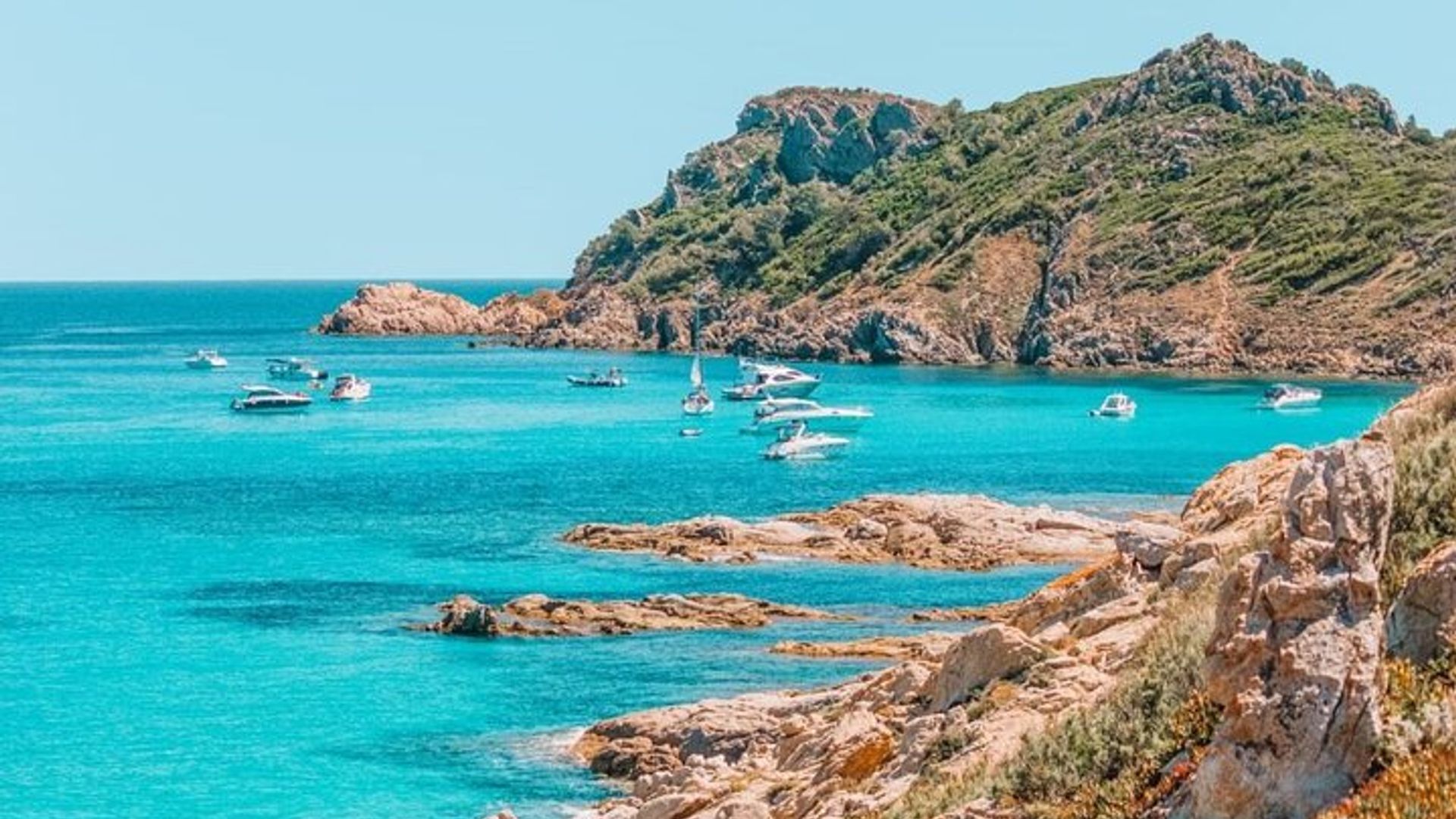 Visite privée d'une journée à Saint-Tropez