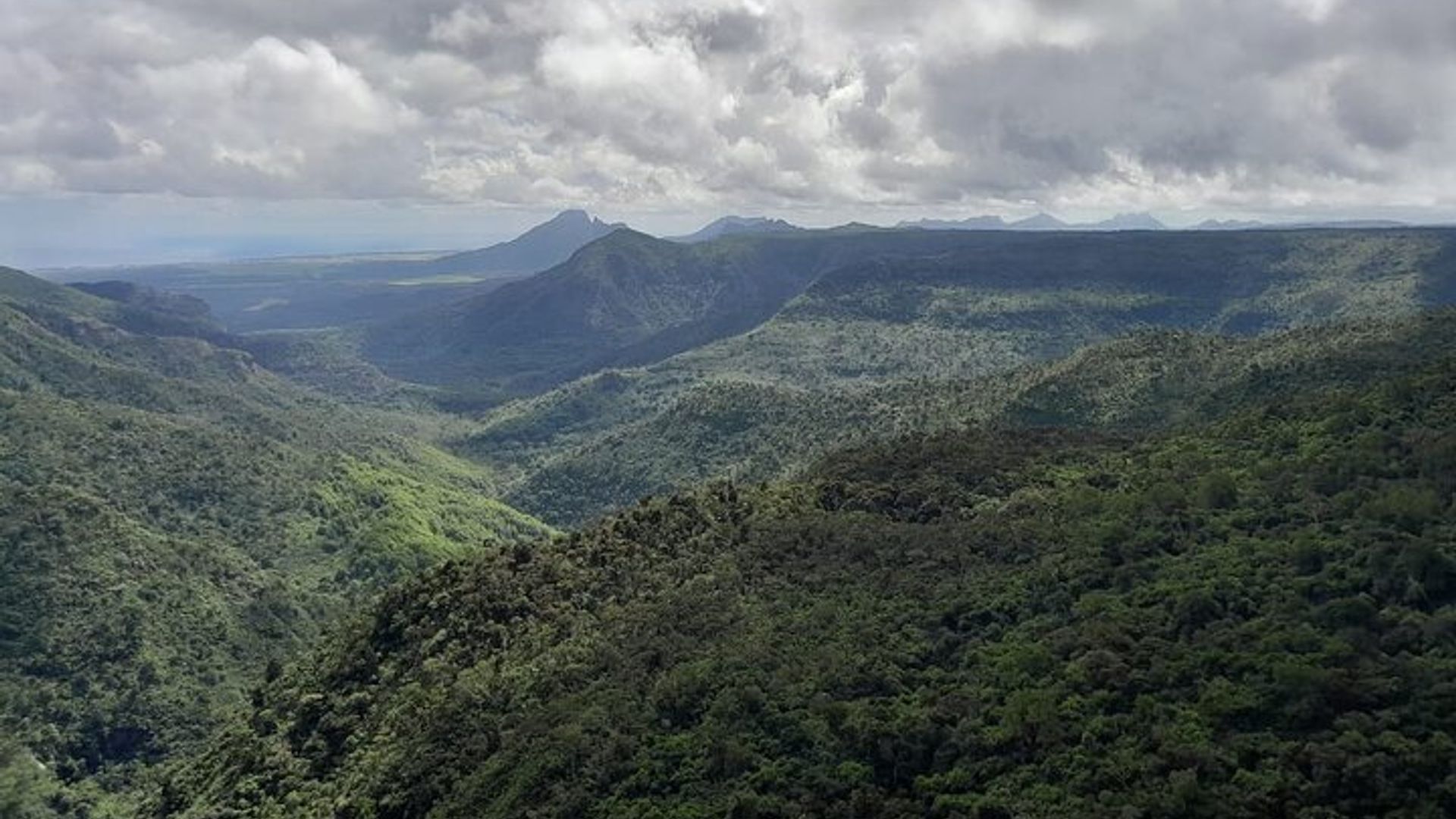 Explore the Beautiful Southwest of Mauritius