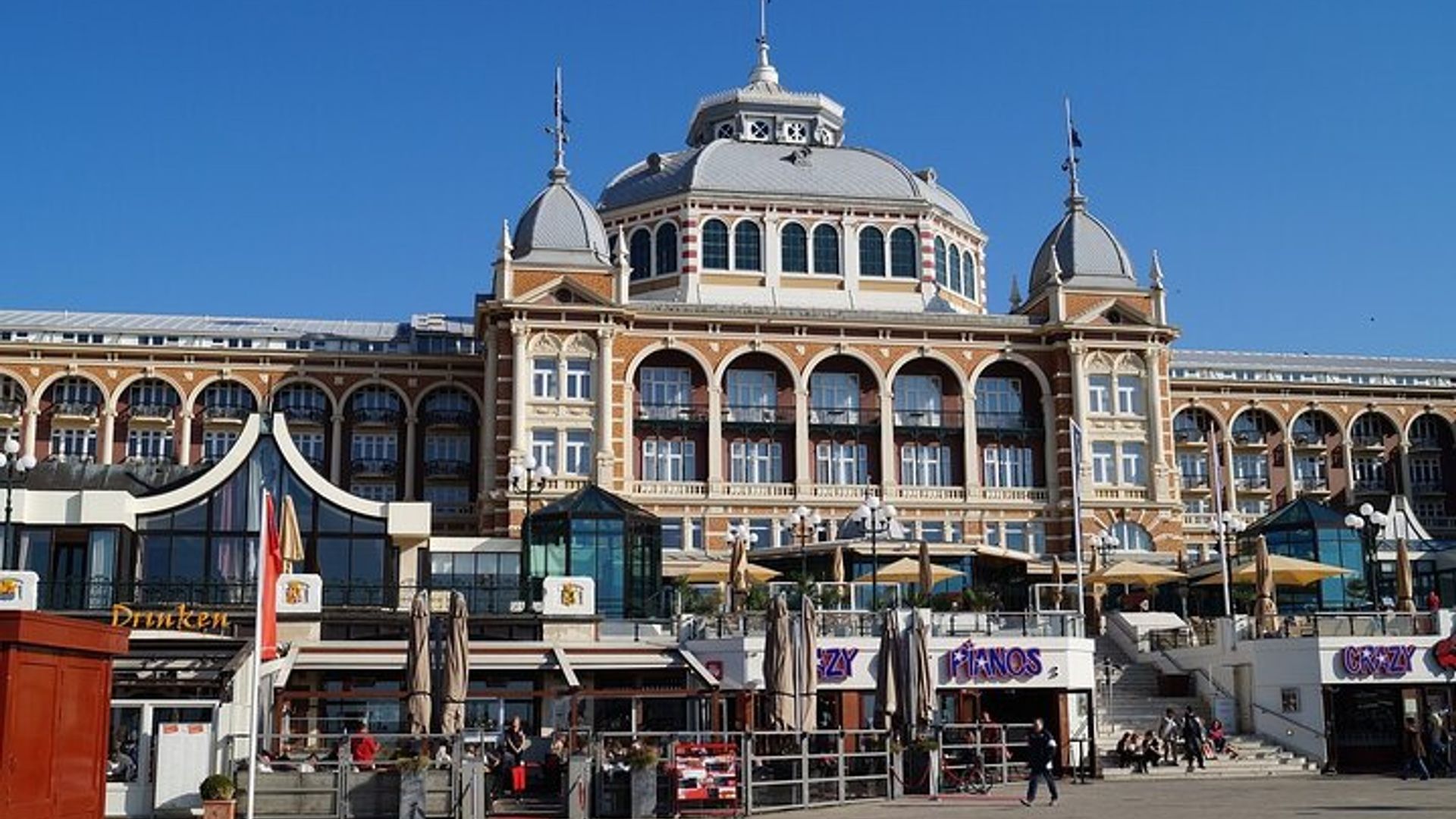Baden-Baden Exclusive 2 Hour Private Guided Walking Tour