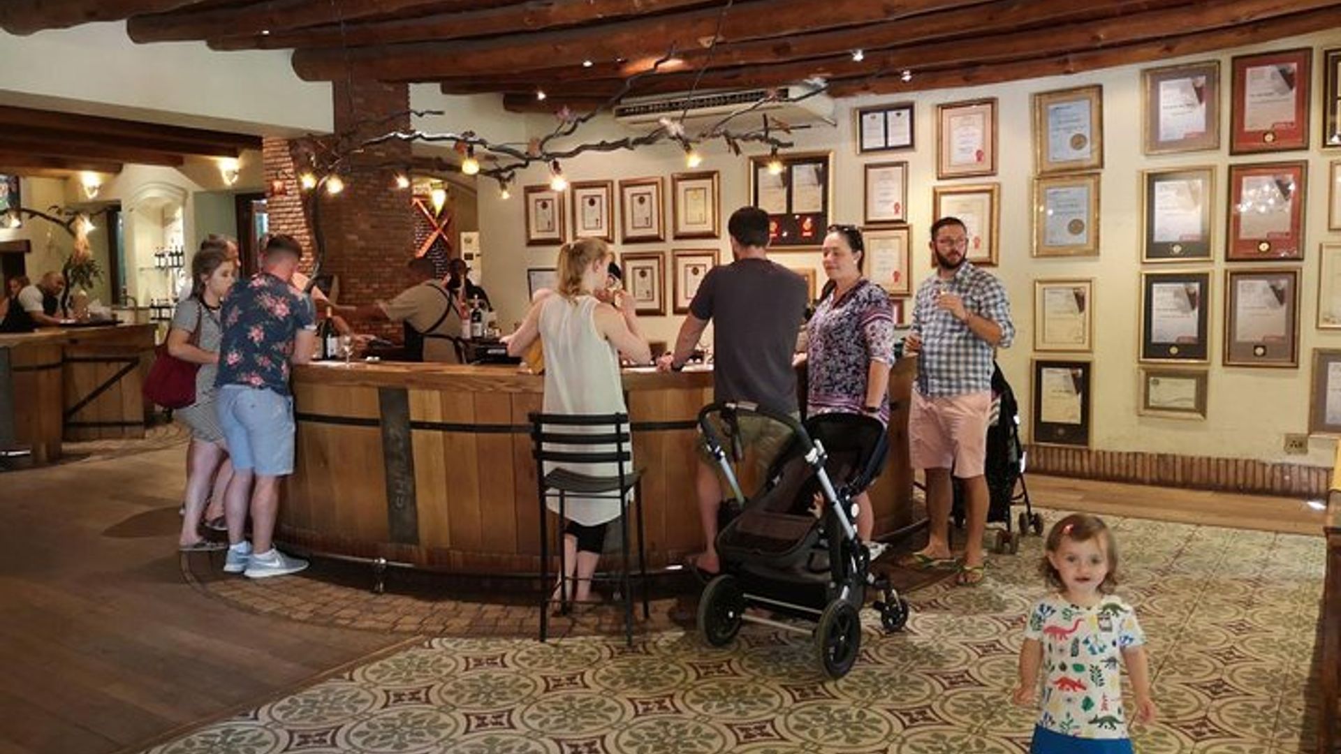 Cape Winelands Private Full-Day Tastings Tour From Cape Town