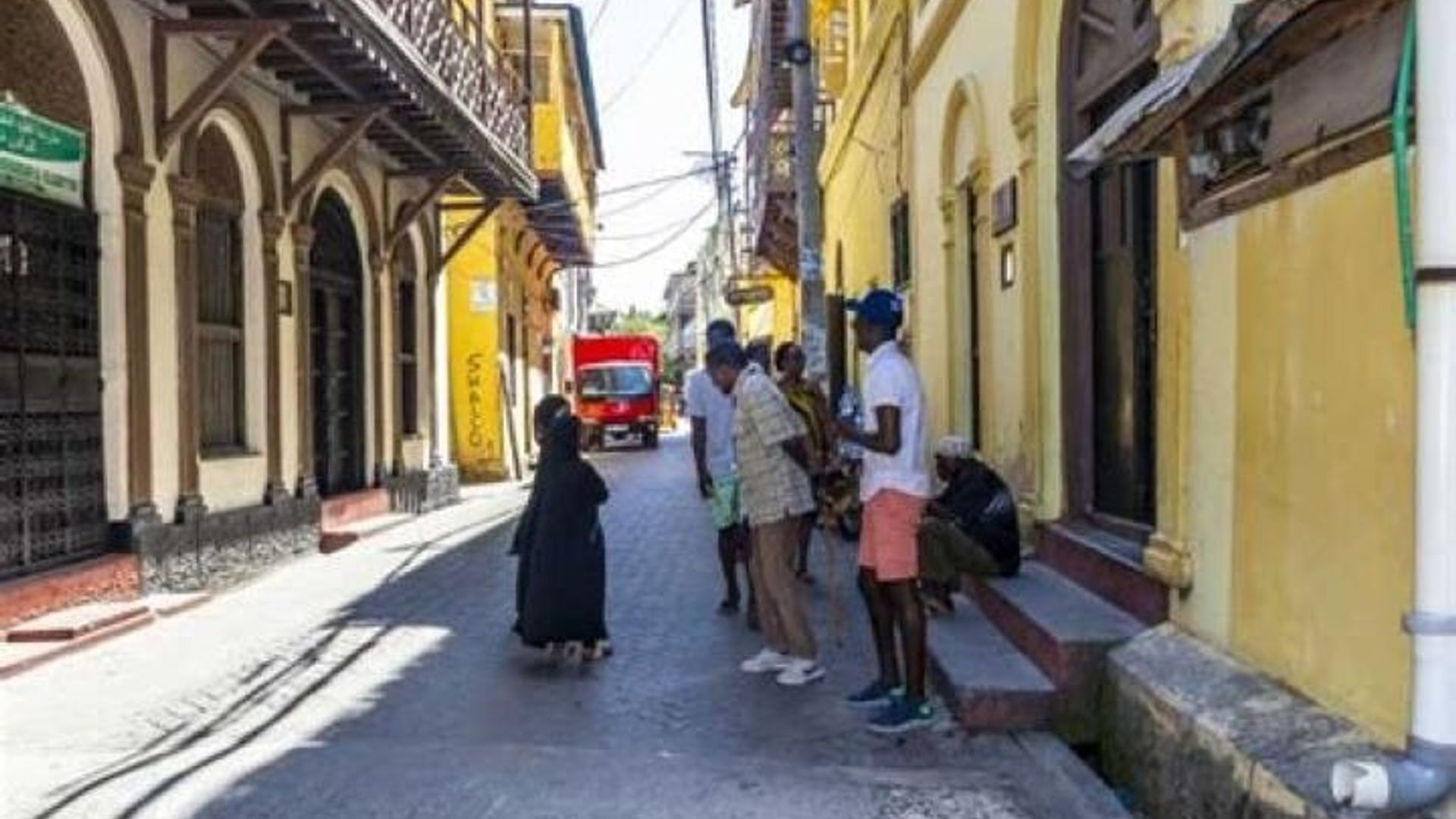 Mombasa Private Full-Day Sightseeing Shore Excursion