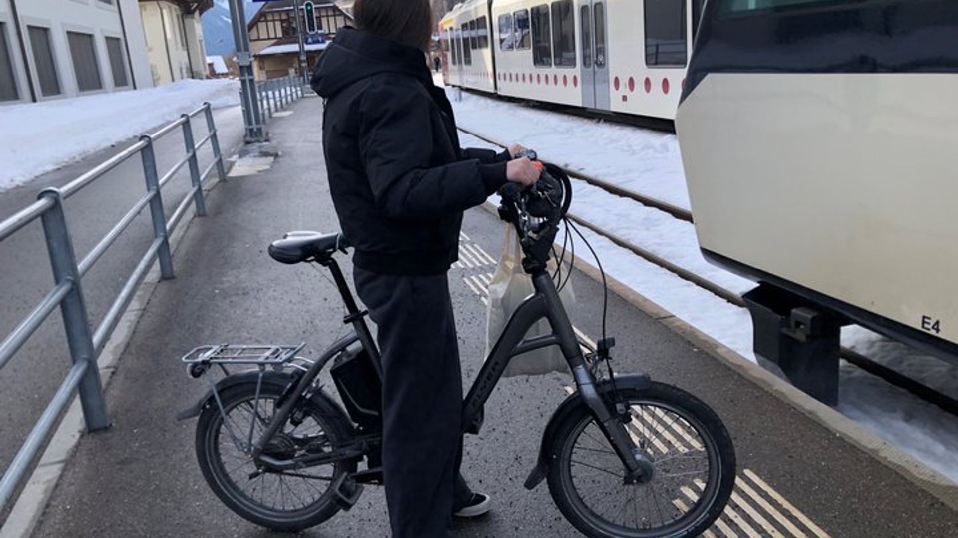 Geneva By E Bike United Nations Altstädter Seebrunnen