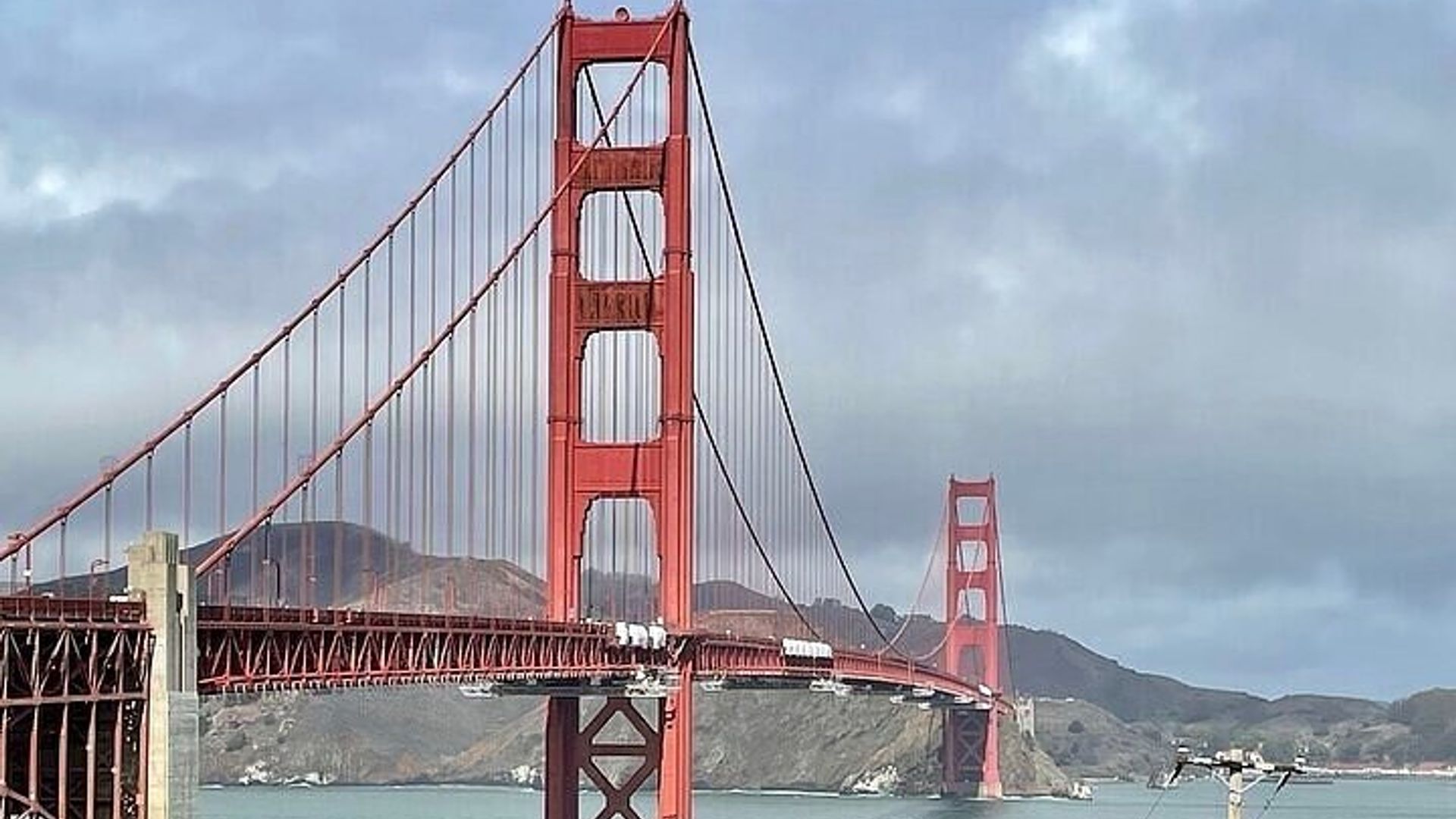 Private 2-Hour Alcatraz App Guided Tour image 3