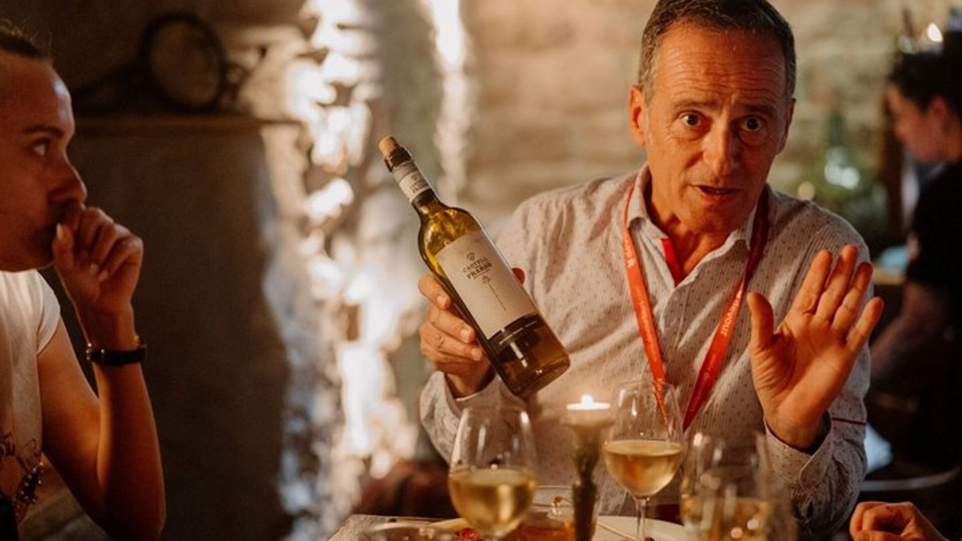 Private Supper Club Barcelona A Food and Wine Tour