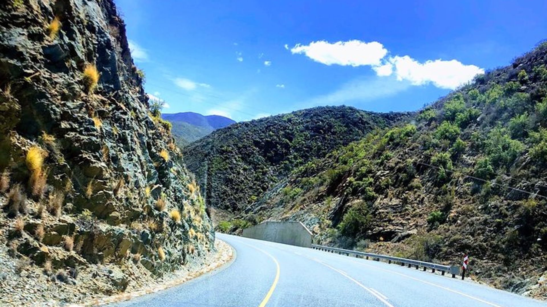 Garden Route Explorer : Viaje panorámico de 5 días