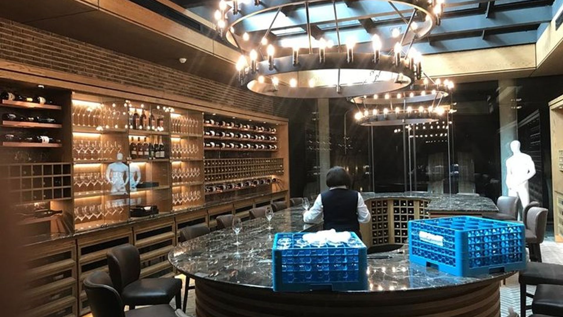 Le Cap : observation privée des baleines et visite des vignobles