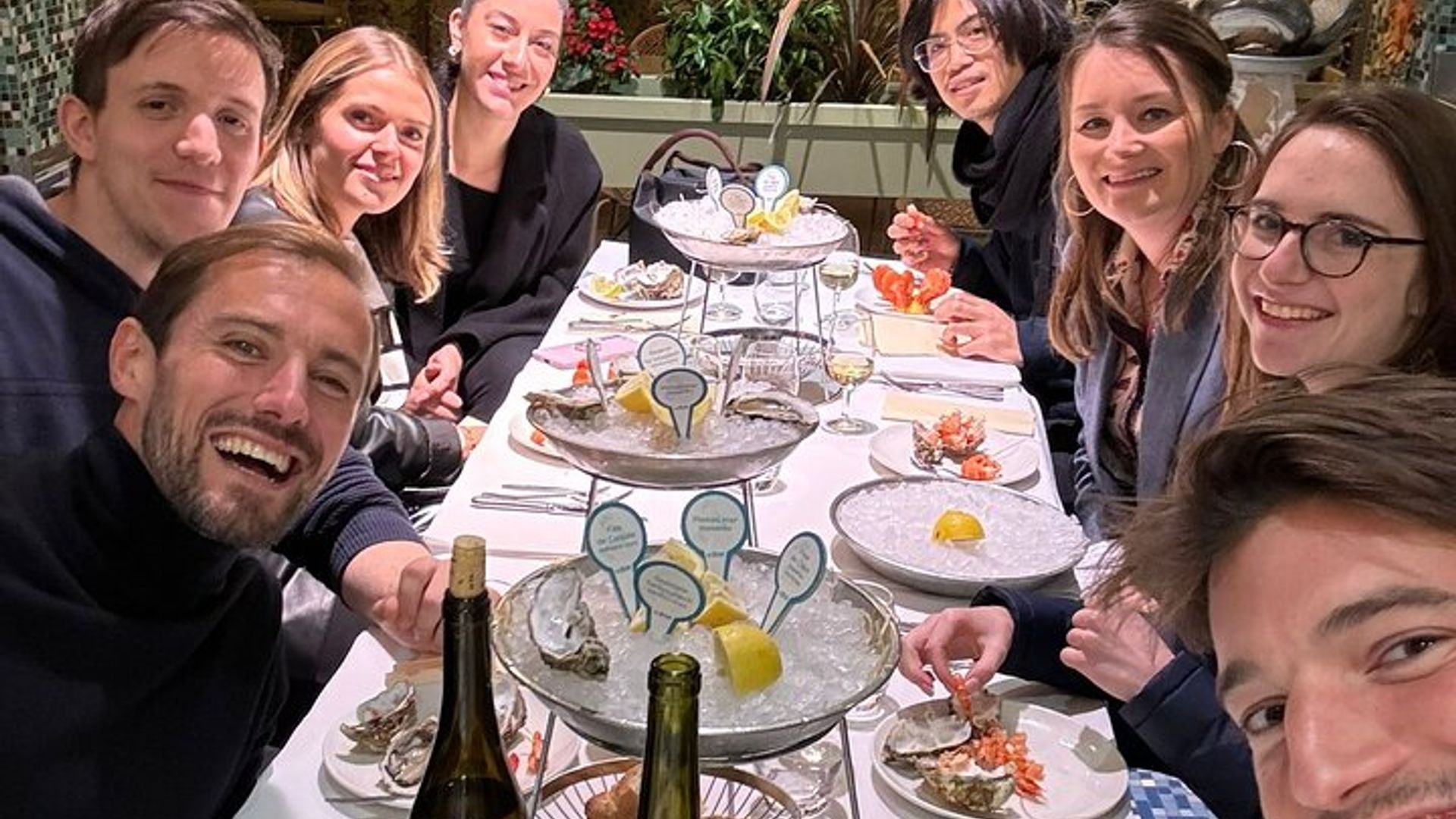 Paris Montmartre Private Food Tour With Hotel Pickup