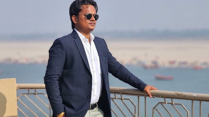 Explore Varanasi’s heritage