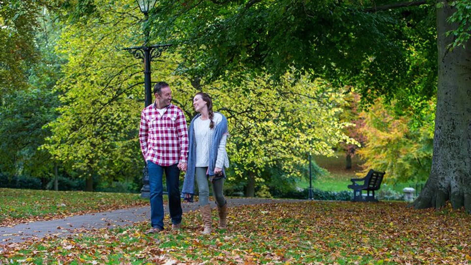 Enchanting Levoča: Love Amidst Historic Grandeur