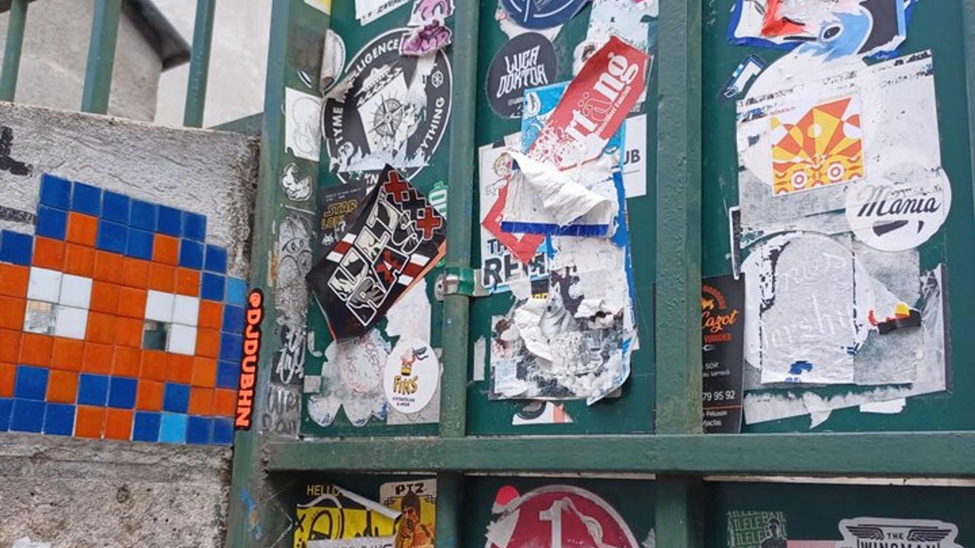 Paris : Montmartre Highlights Visite guidée à pied en petits groupes