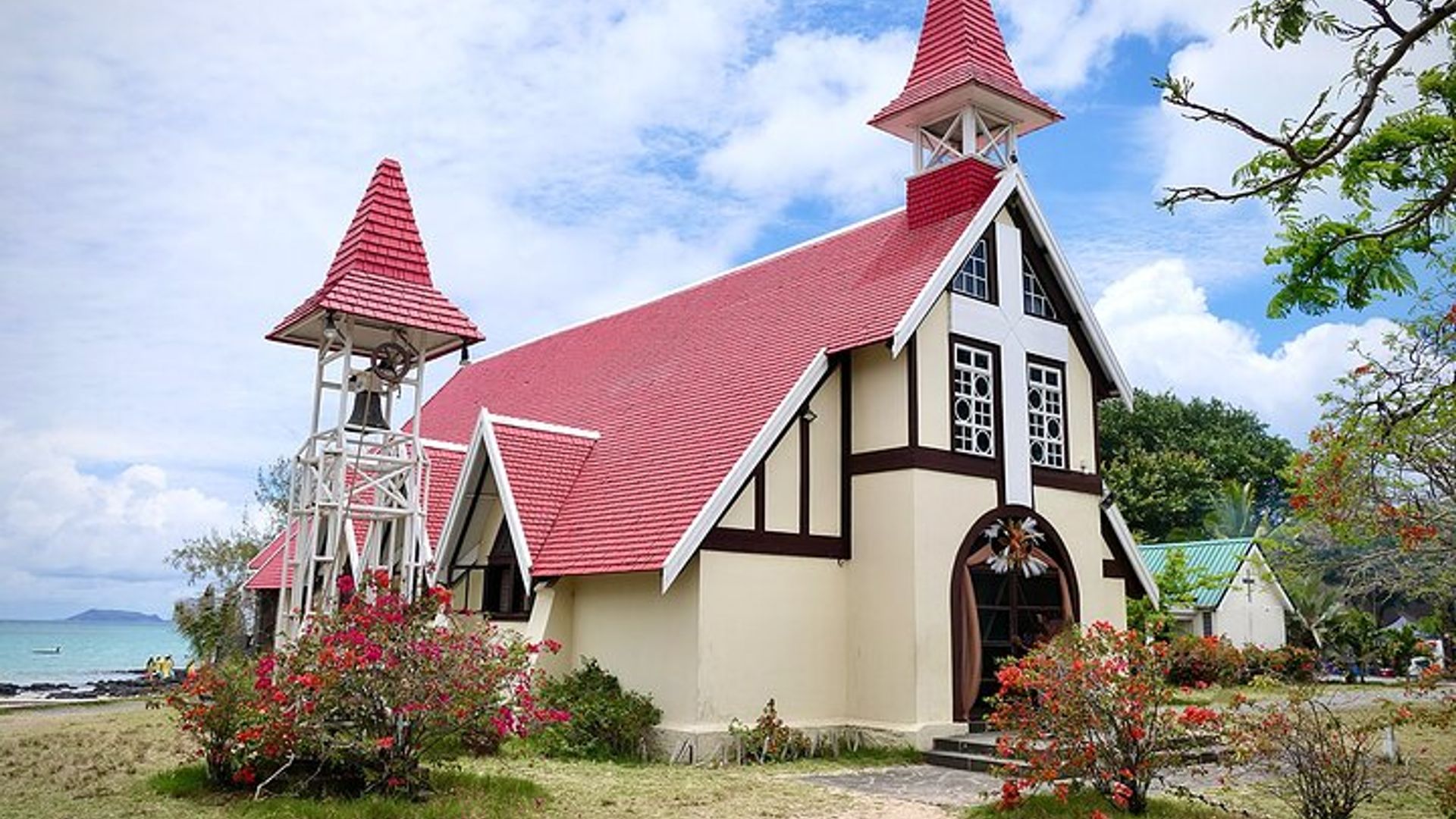 Mauritius : Private North Cultural Odyssey mit Hotelabholung