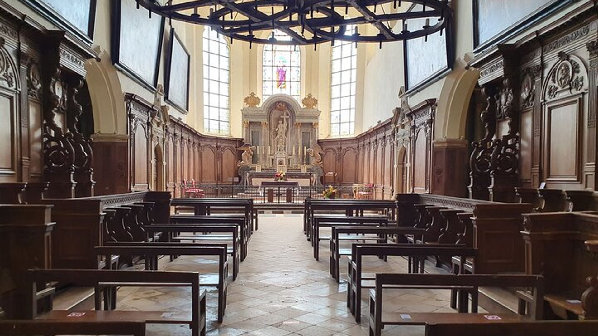 Visite du Champagne d'Epernay avec dégustation