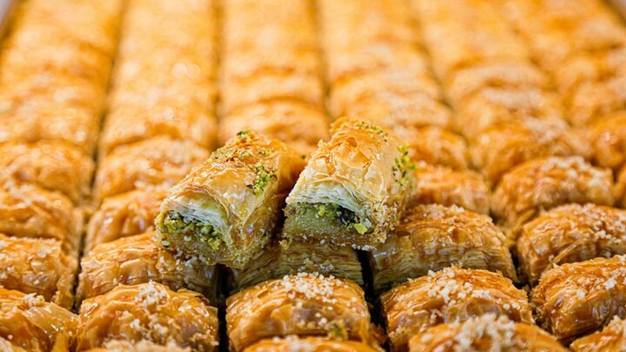 Mykonos: Authentic Greek Food Small-Group Tour