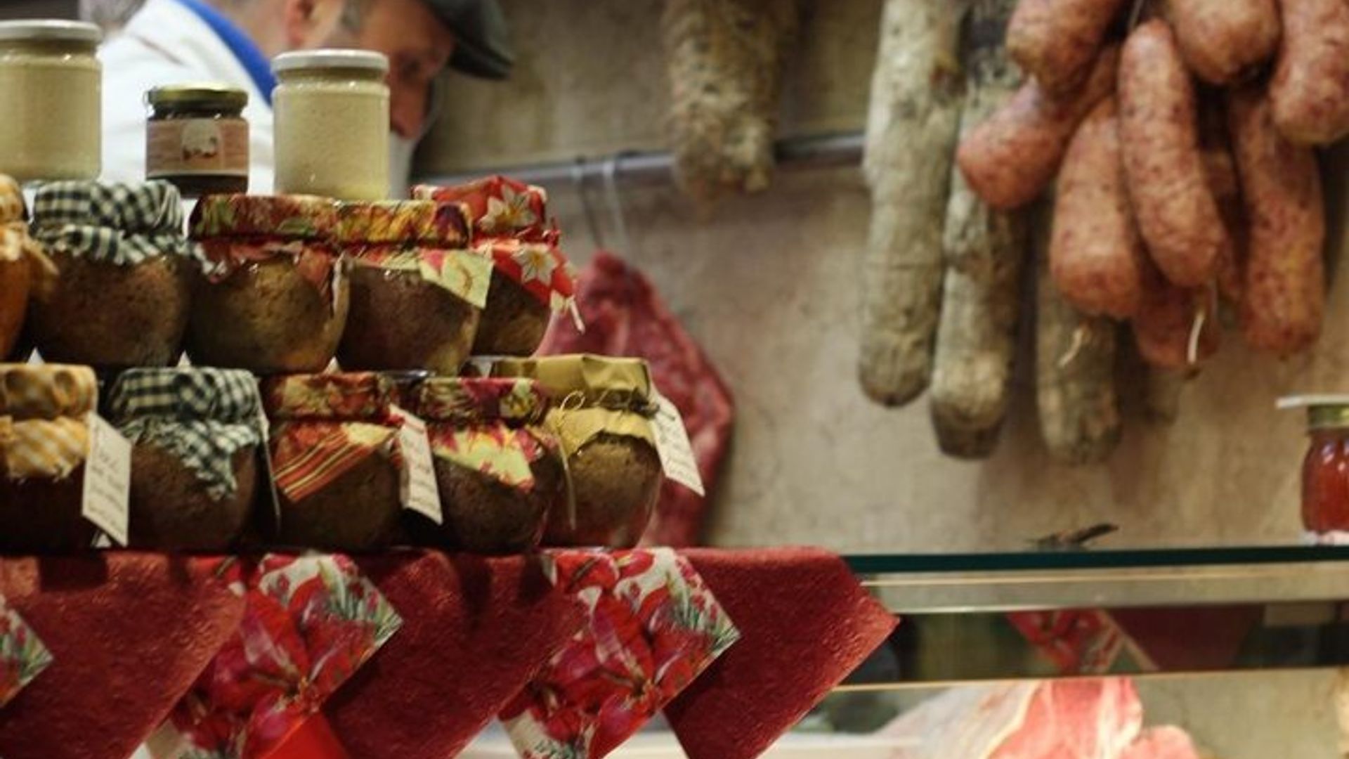 Padua: Marktverkostungstour