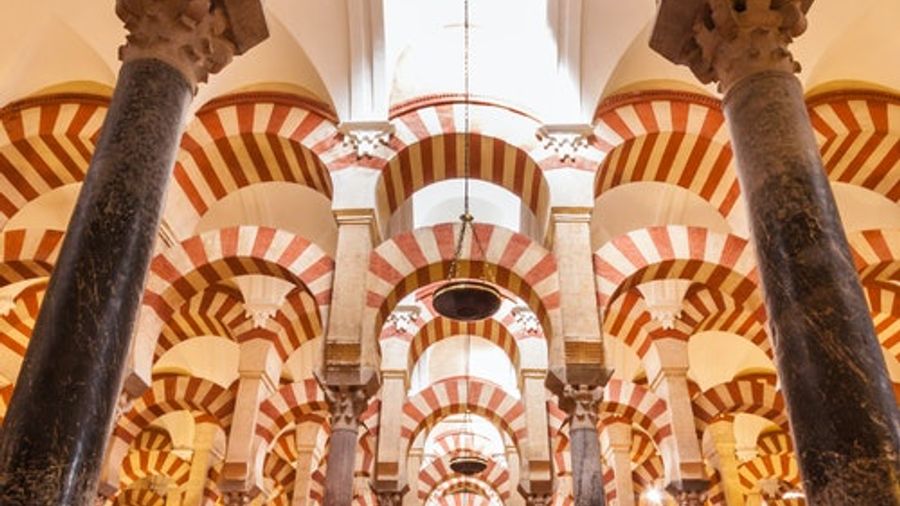 Mosque-Cathedral of Córdoba: Guided Tour + Skip The Line Ticket