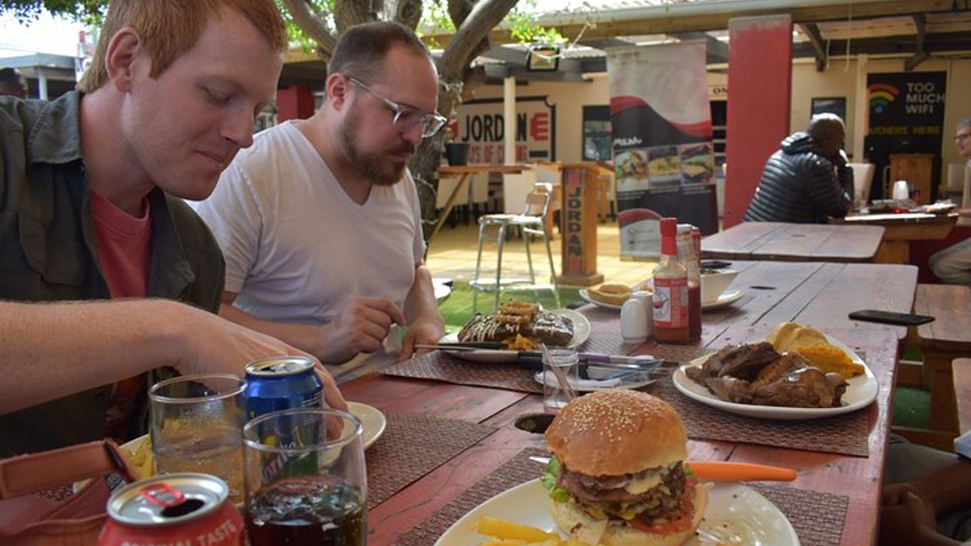 PVT Langa 'Township Development Taster' Walking Tour