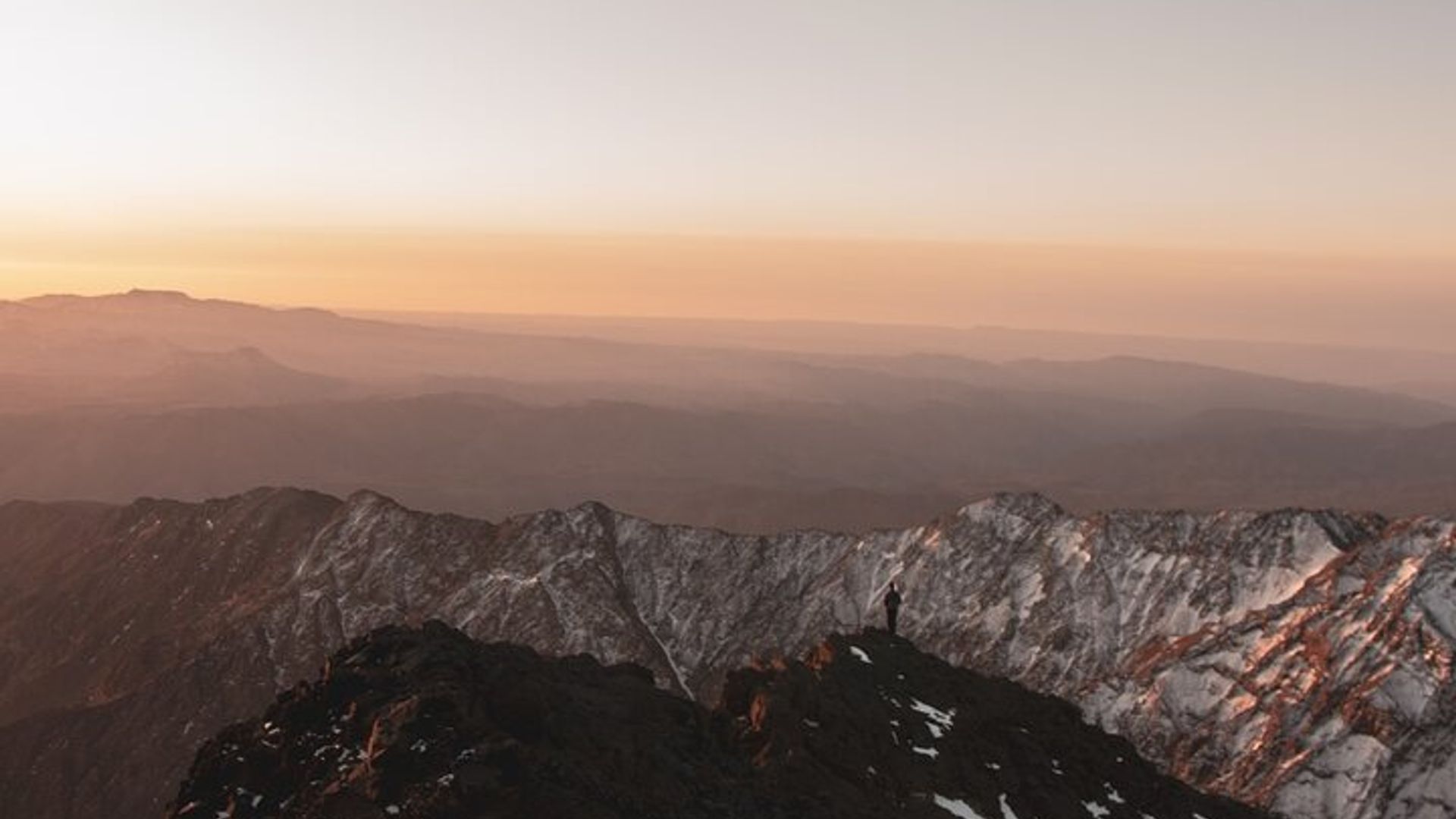Mount Toubkal 2 Day 1 Night Trek From Marrakesh