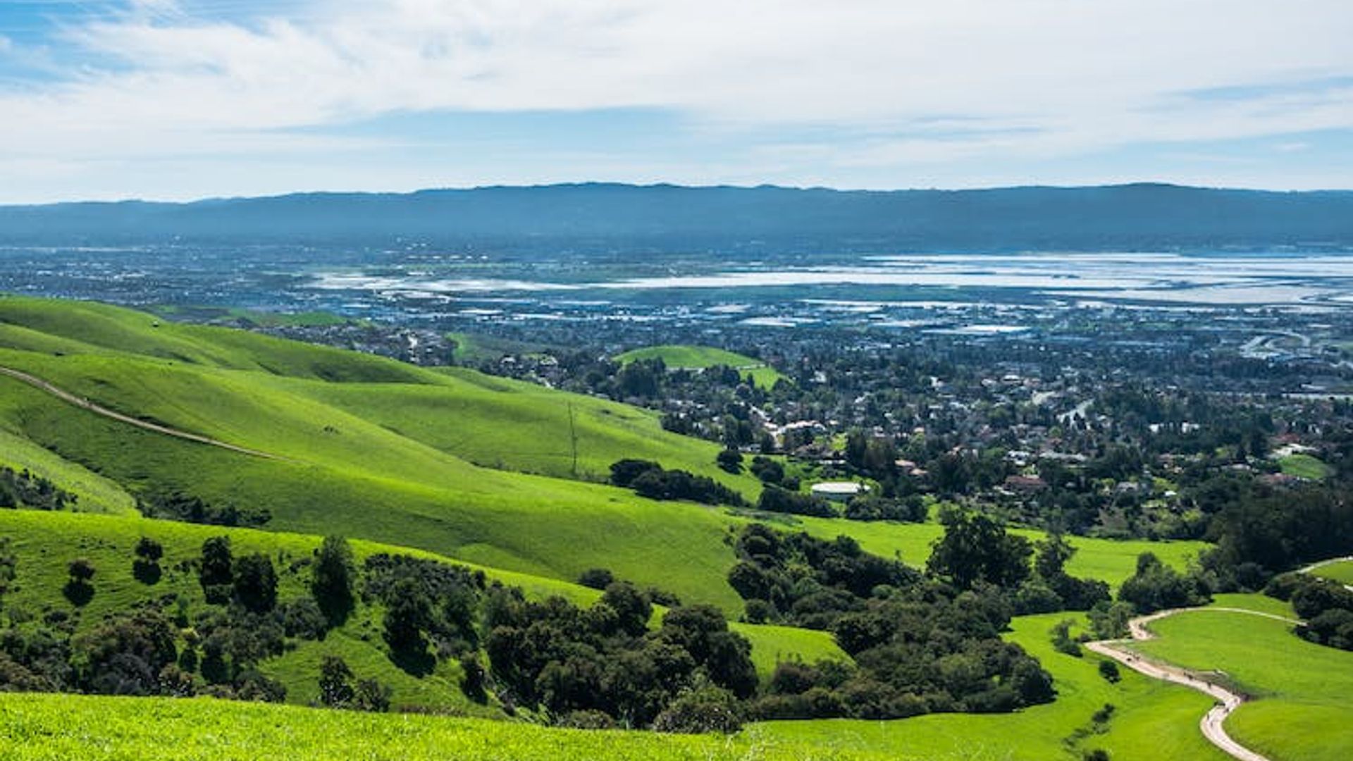 Silicon Valley self-driving audio tour for technology lovers image 2