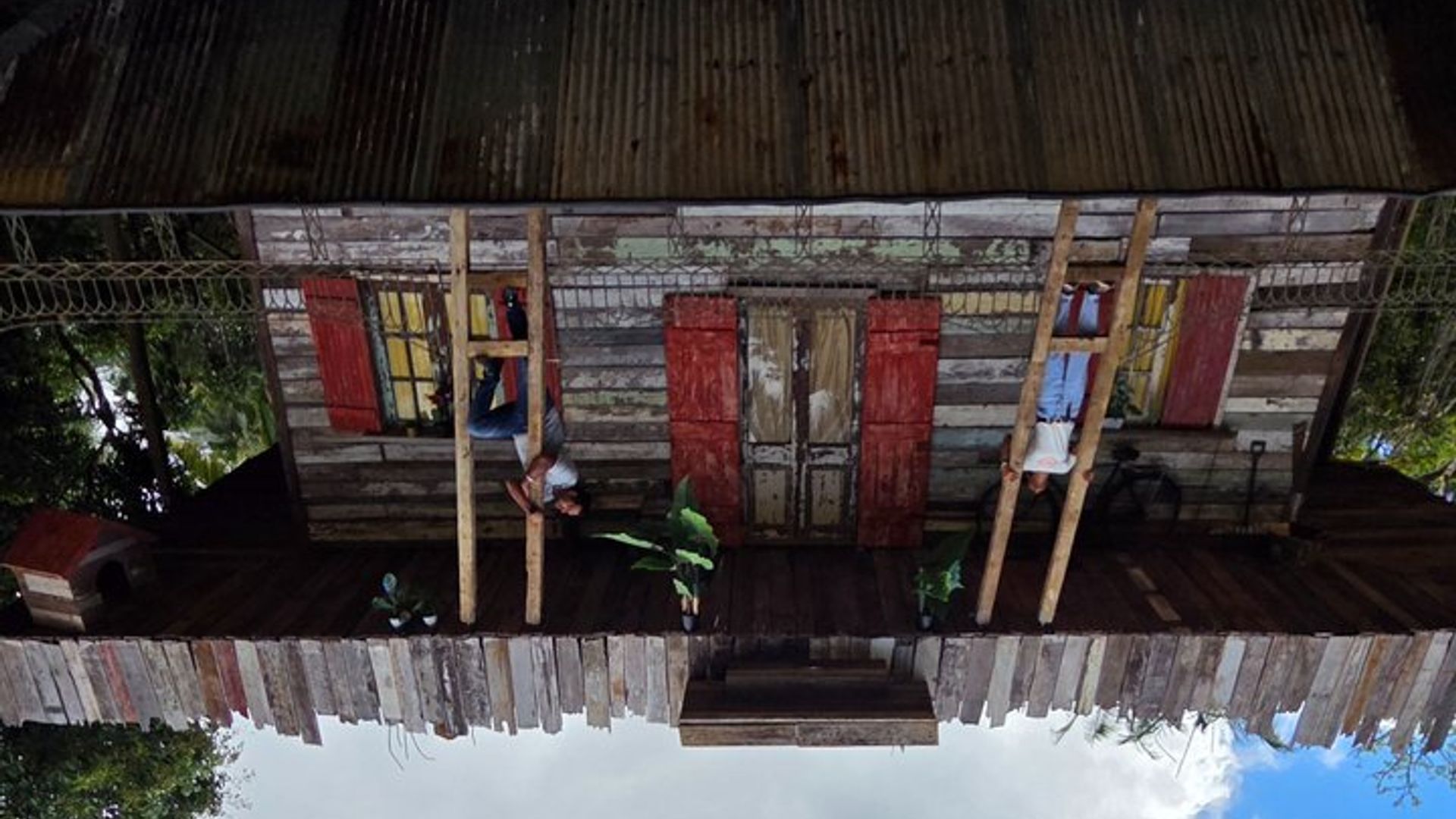 Entrance Ticket to Curious Corner of Chamarel in Mauritius