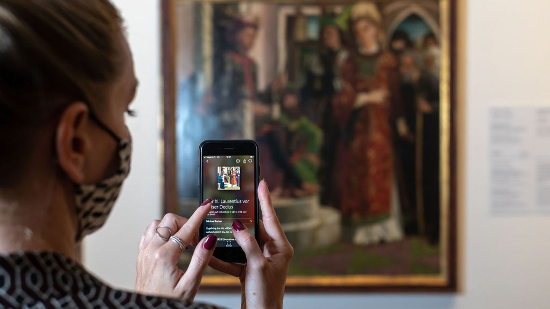 Schloss Oberes Belvedere: Eintrittskarte + Gustav Klimt Ständige Sammlung