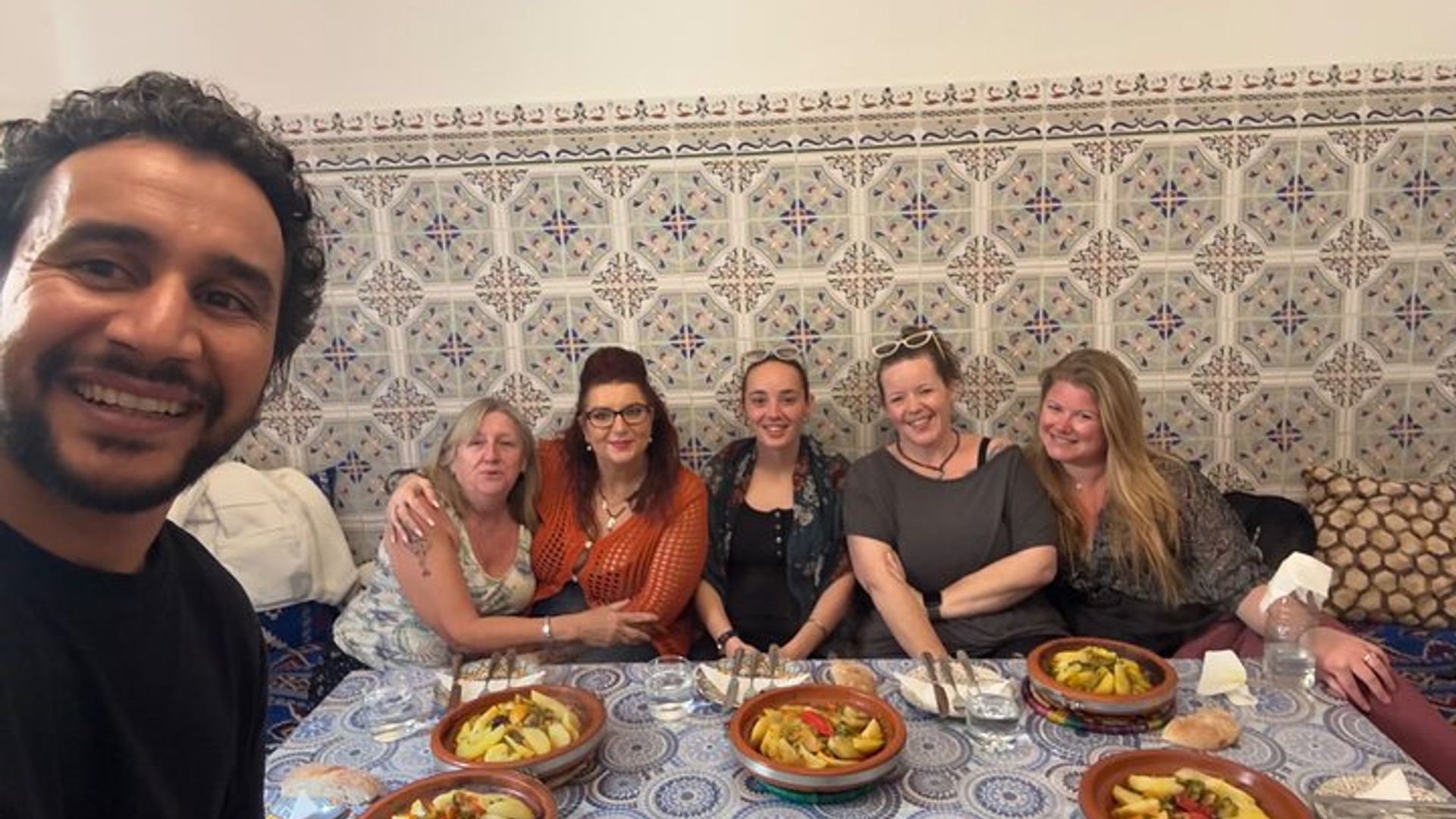 Essaouira: Moroccan Chef-Led Cooking Class Lunch or Dinner