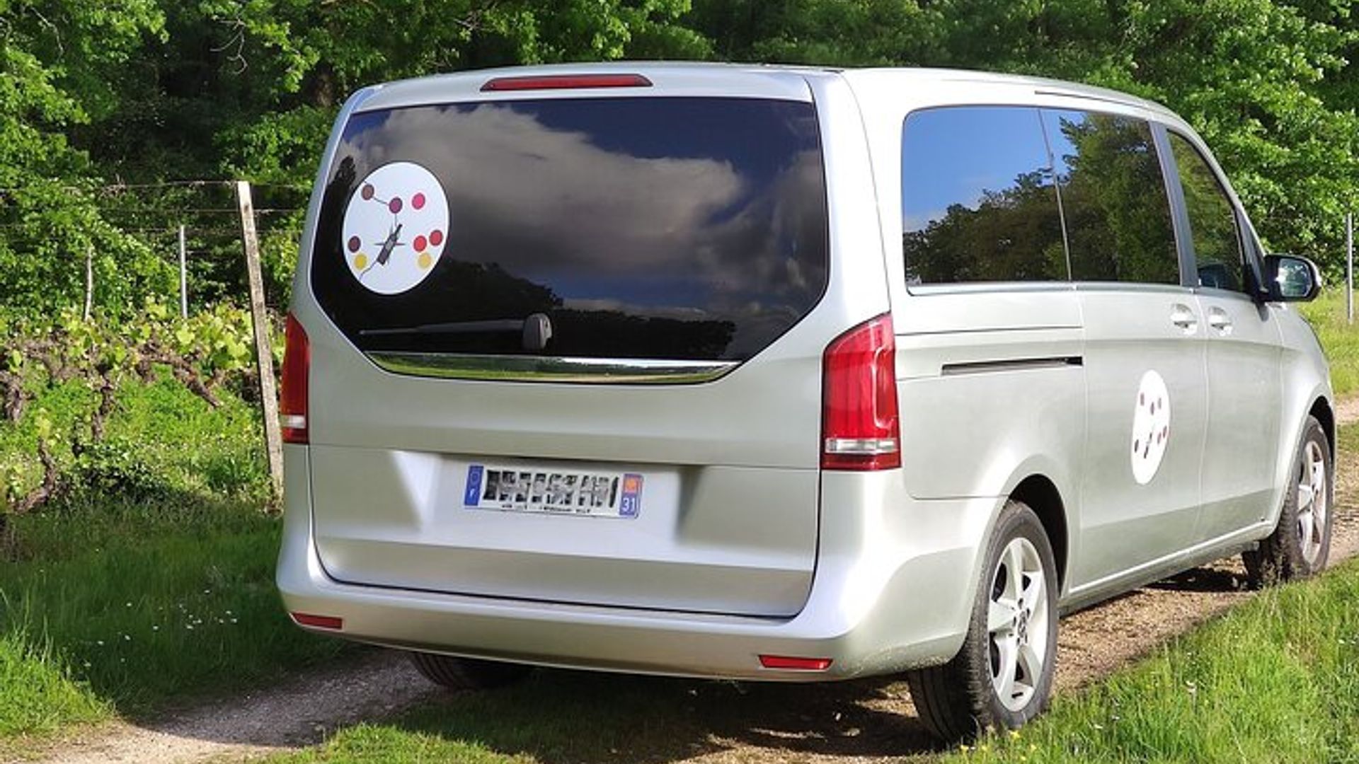 Fronton: Weinausflug in kleiner Gruppe ab Toulouse