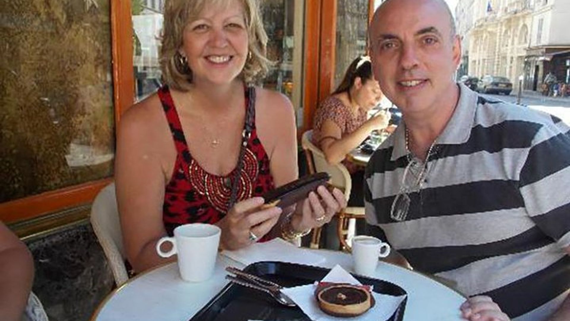 Paris Gourmet Food Tour