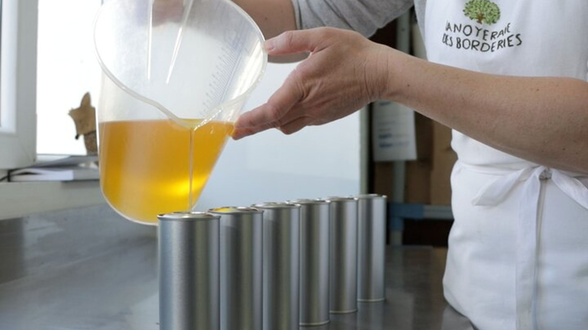 Visita privada de la Noyeraie con degustación