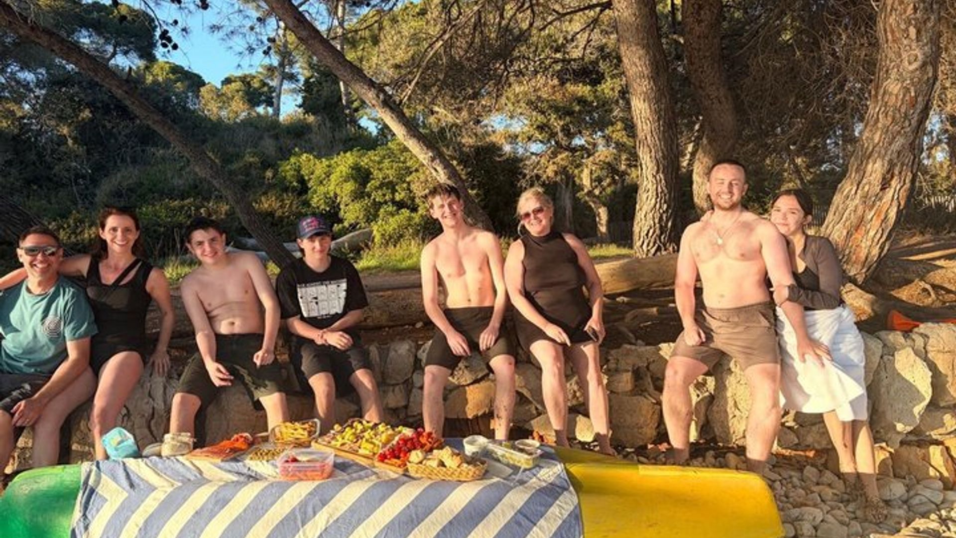 Cannes excursions in Kayaking discovery of the Lerins Islands