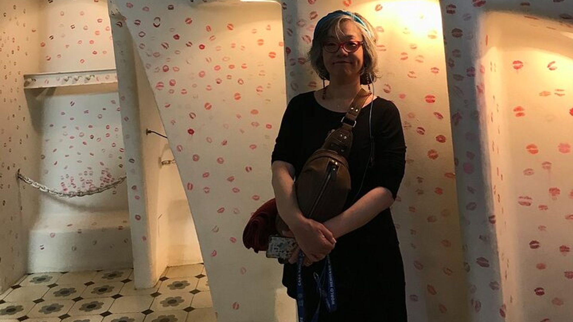 Barcelona Casa Batllo Reserved Time Entry With Audio Guide