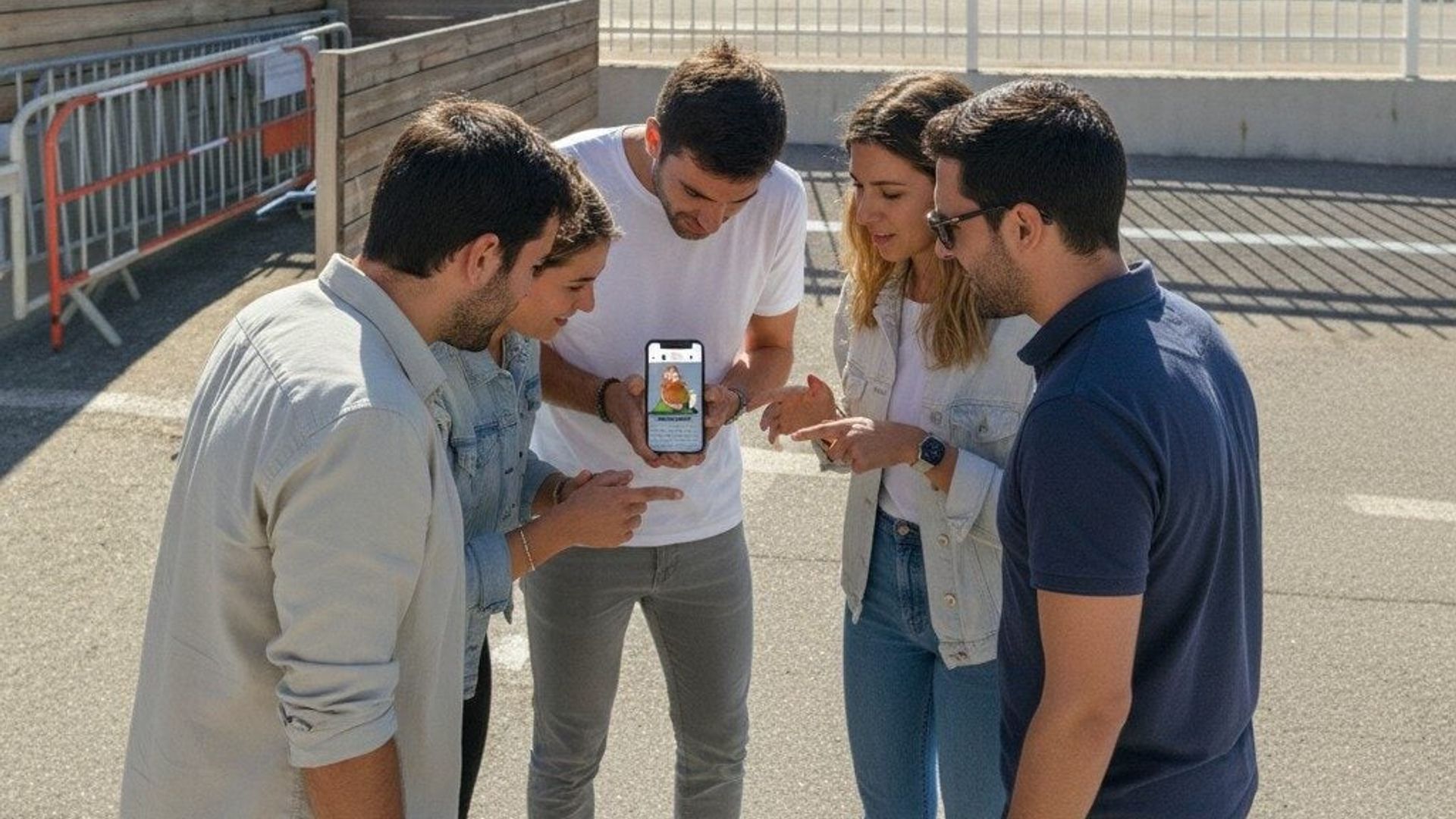 Self-Guided The Toulon Syndicate City Escape Game