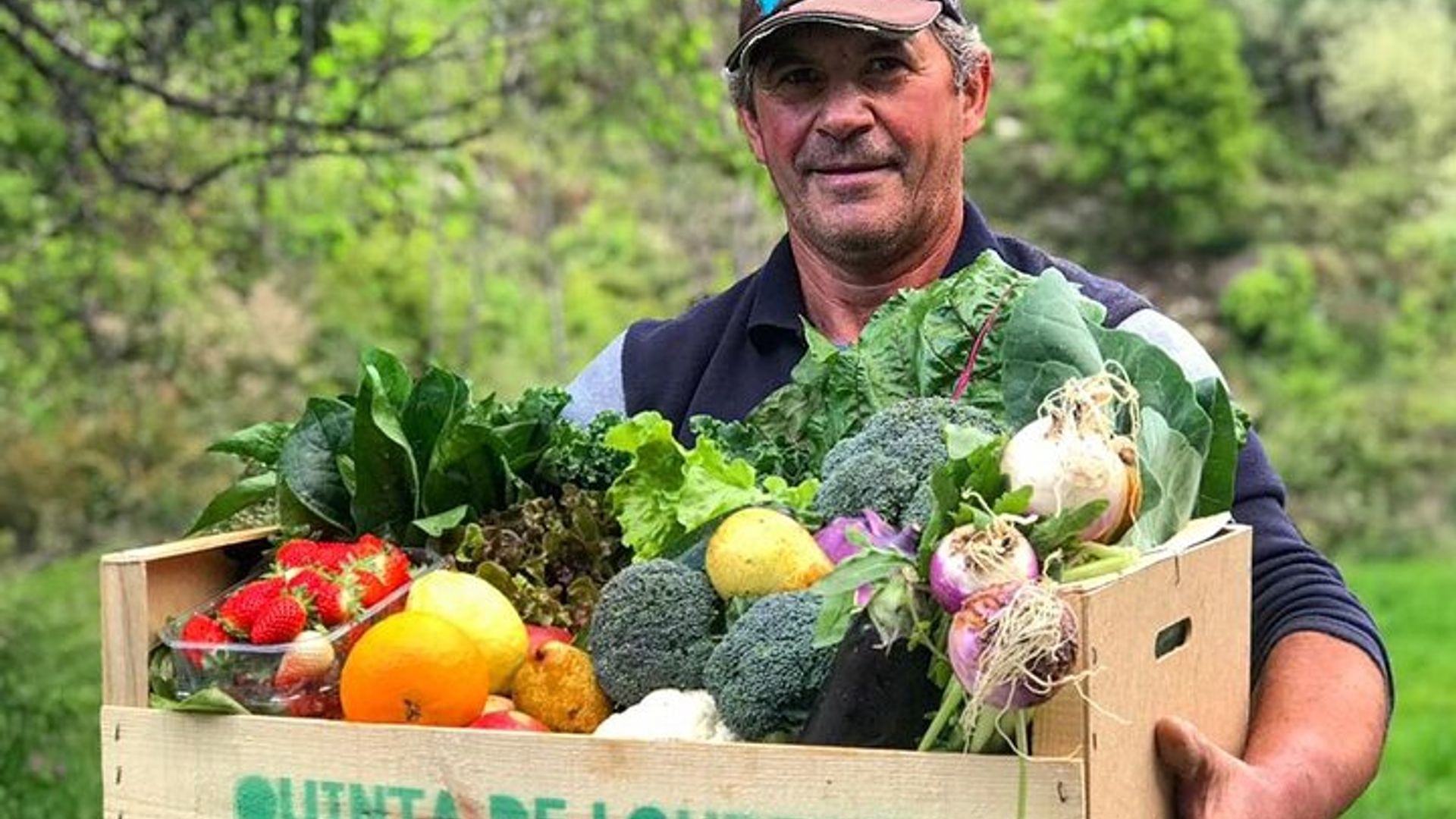 Cours de cuisine traditionnelle, visite de ferme et déjeuner dans la vallée du Douro