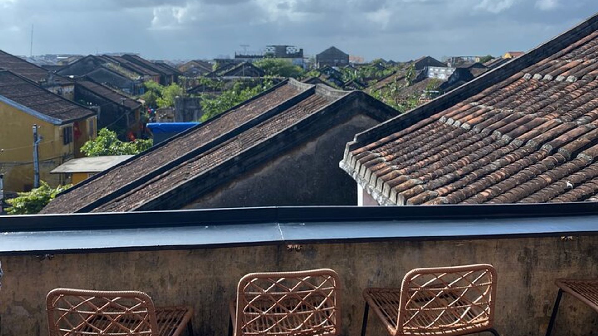 Hoi An Old Town – Private Tour zu Fuß