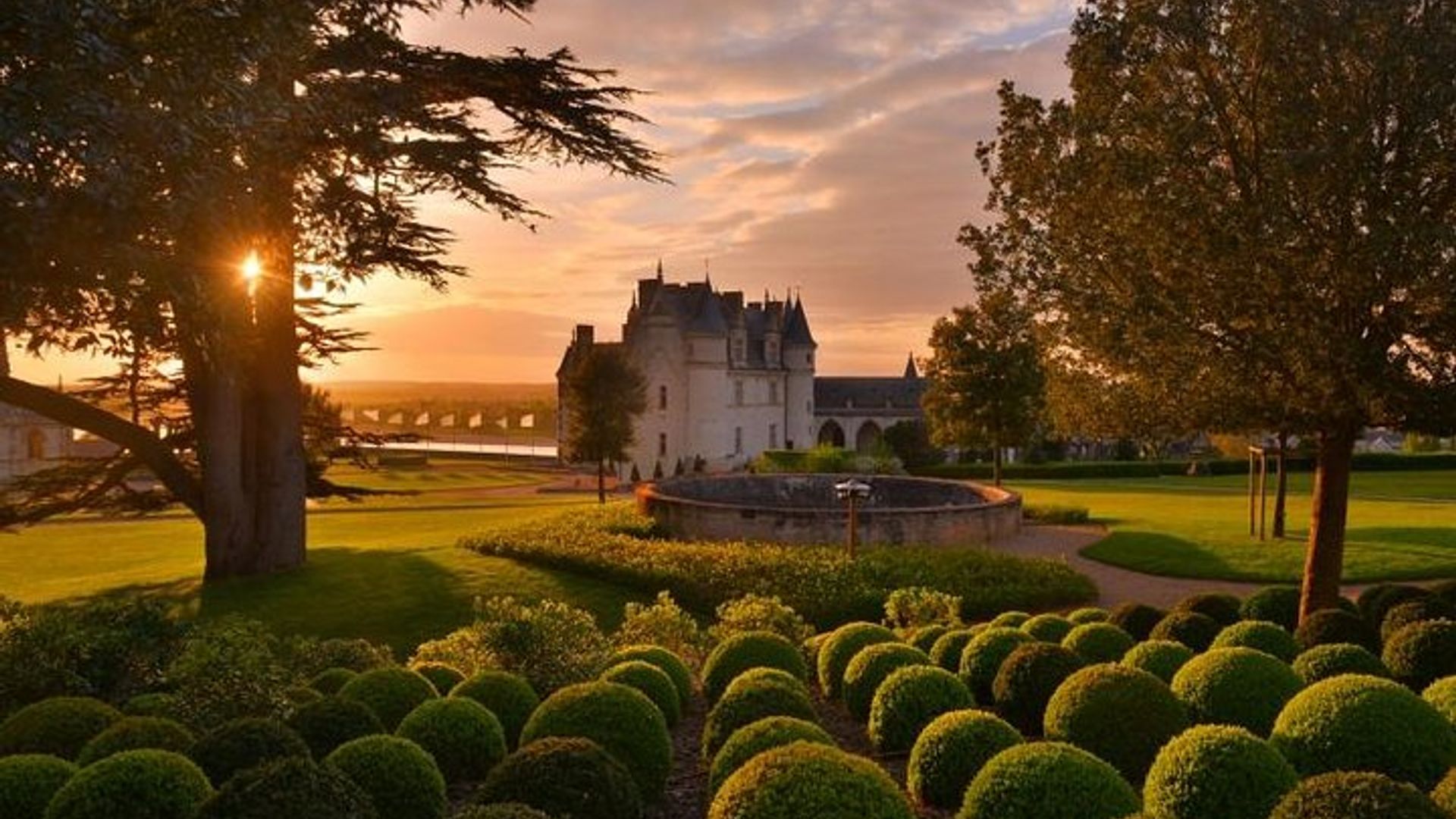 Excursion d'une journée de dégustation de vins et châteaux de la Loire au départ de Paris
