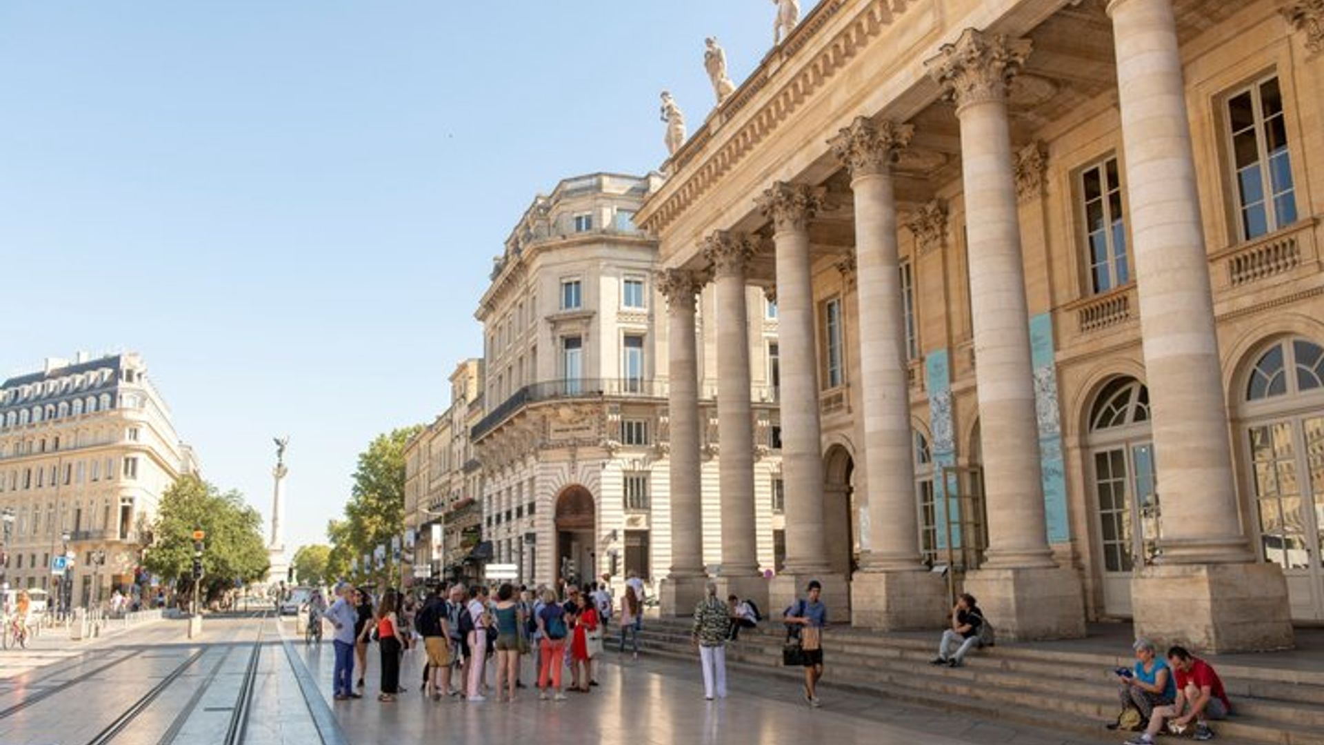 Bordeaux Pass con entrada a la Cité du Vin y billete de transporte