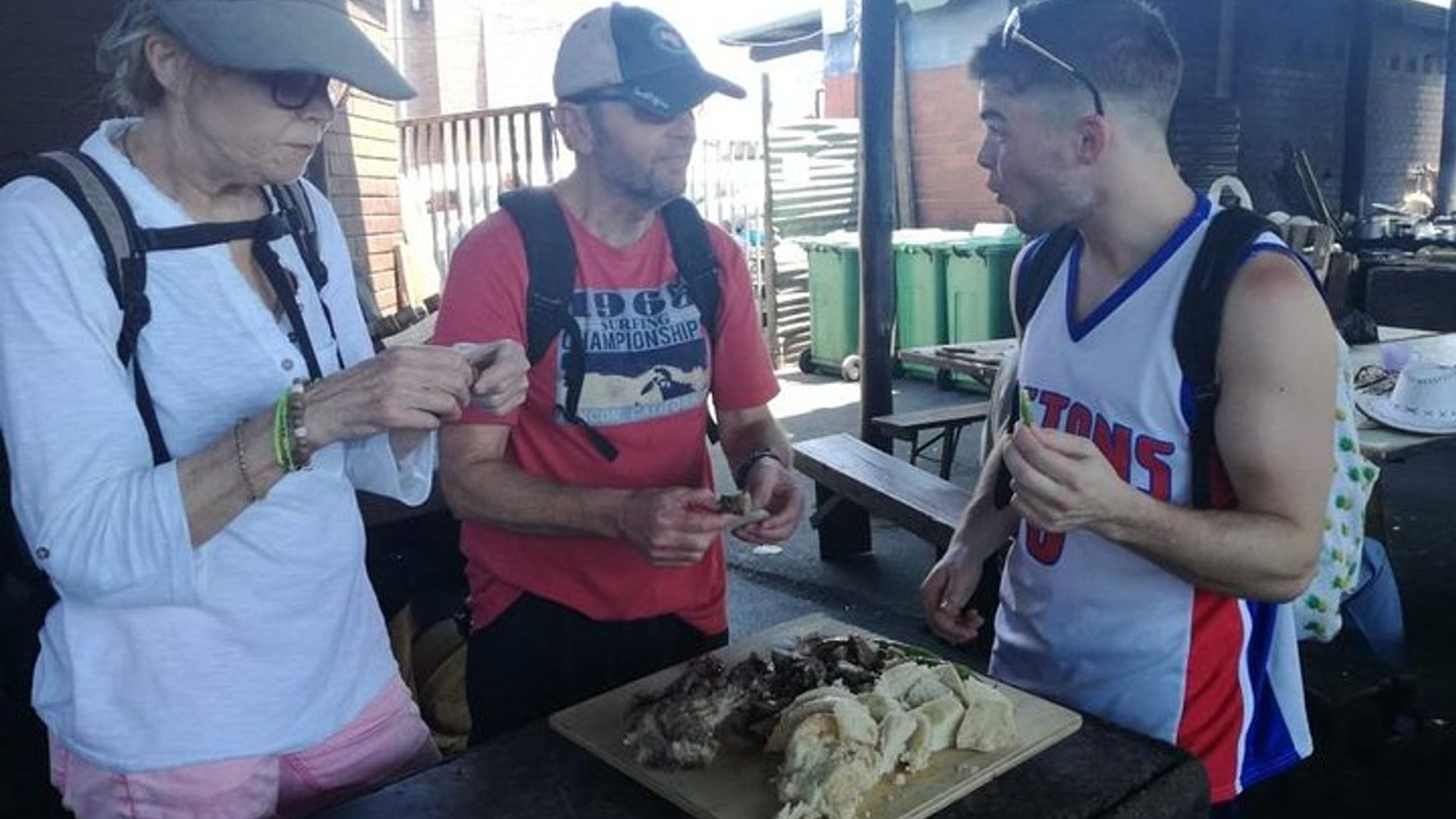 Durban Small-Group Half-Day Cultural Walking Tour