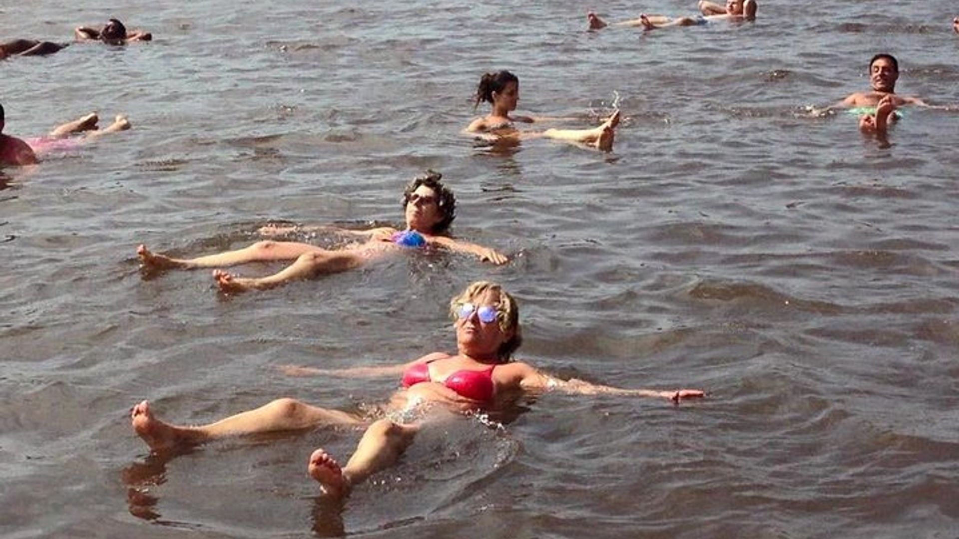 Santa Maria Private ganztägige Besichtigungstour