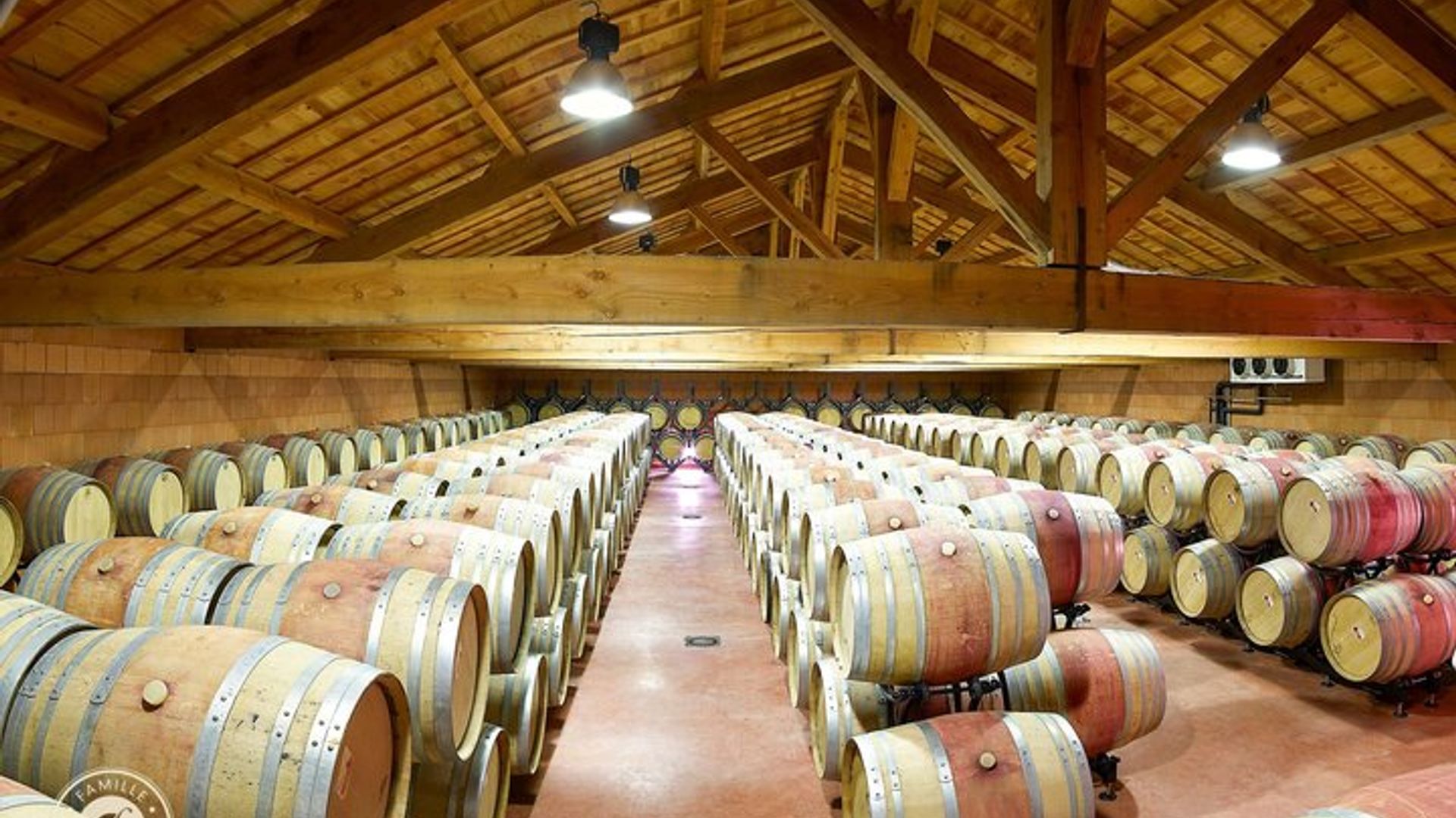 Half Day Côtes du Rhône Wine Tour by Vintage Range Rover