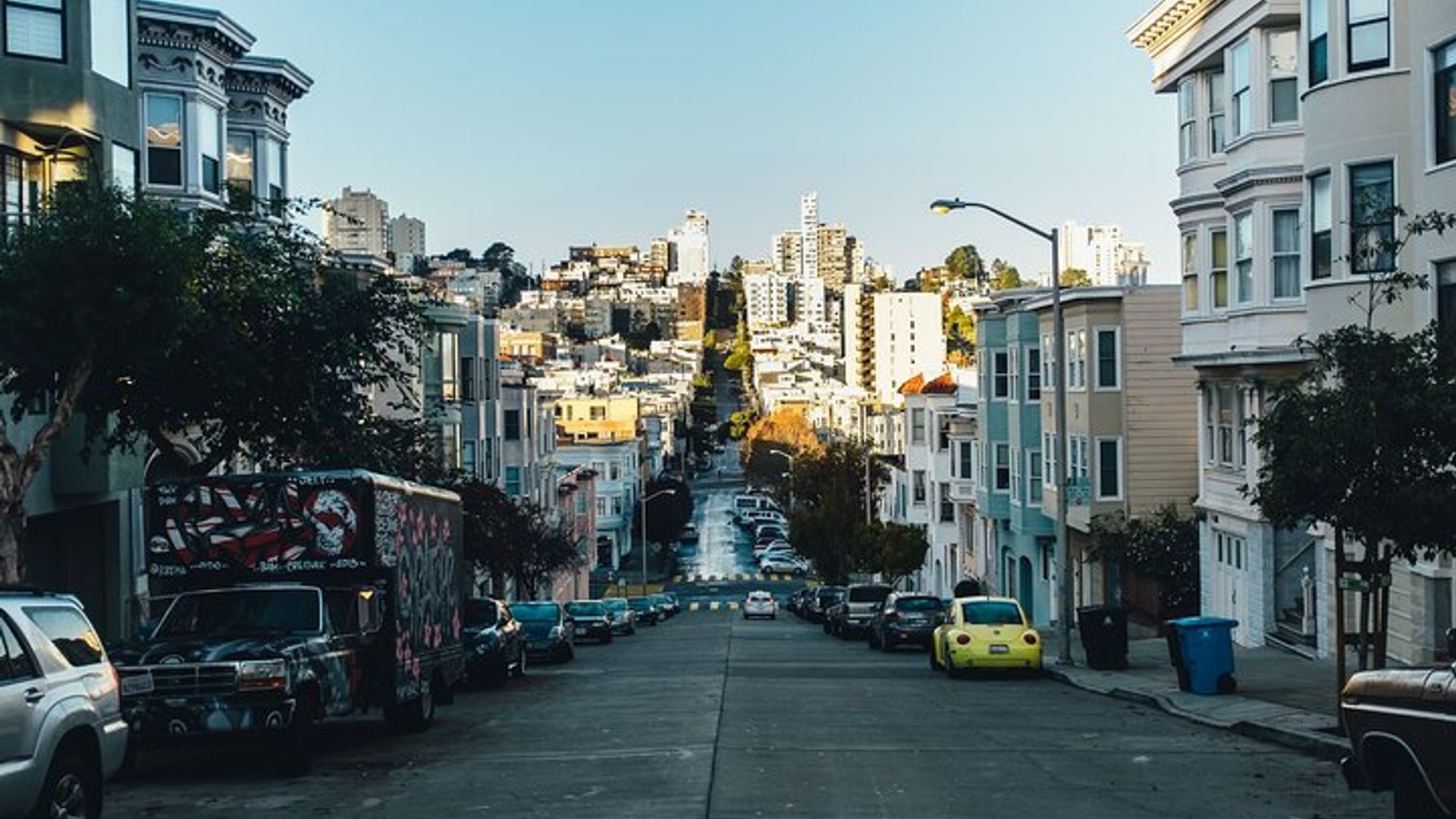 San Francisco Like a Local: Customized Private Tour image 2