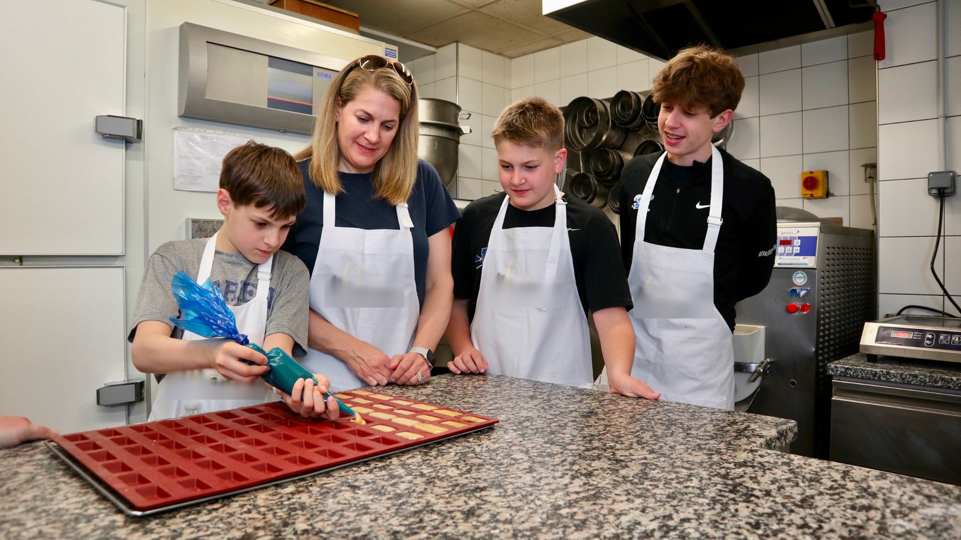 French Baking Masterclass