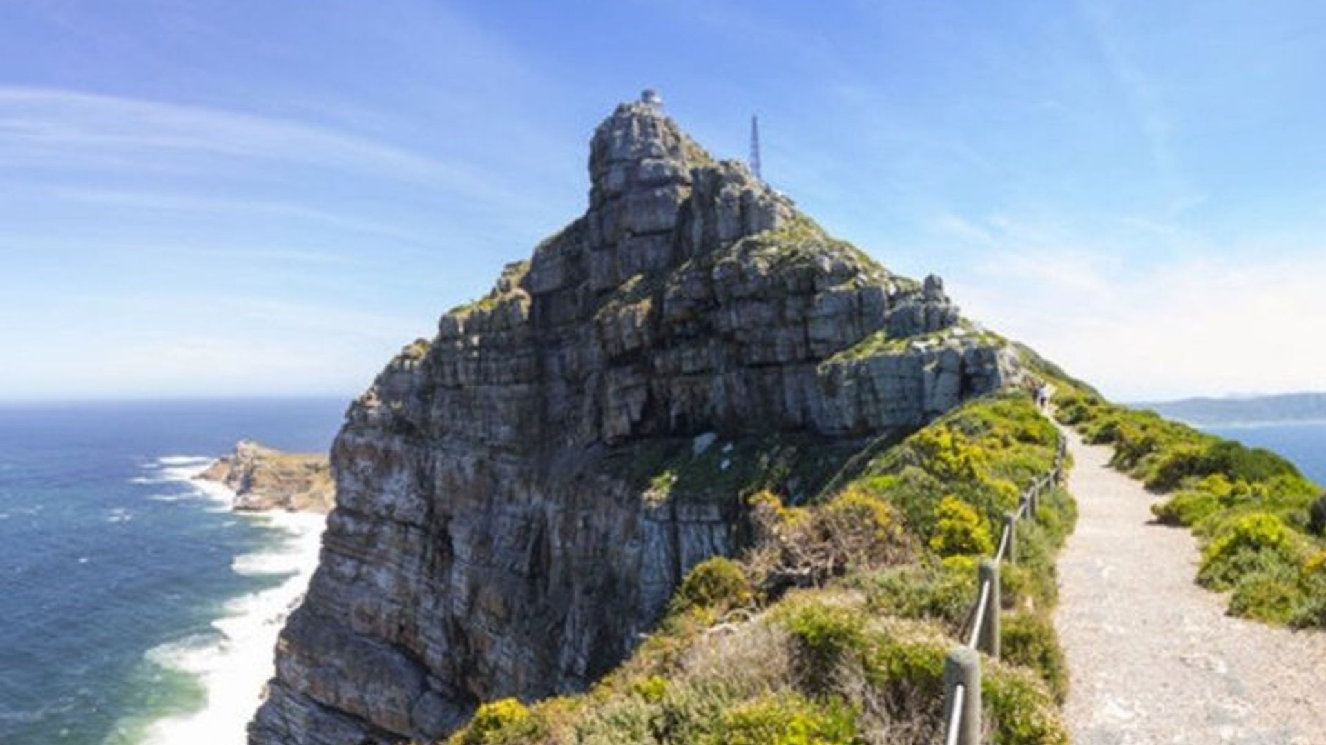 Garden Route 4 Tage Kleingruppensafari ab CapeTown startet jeden Tag