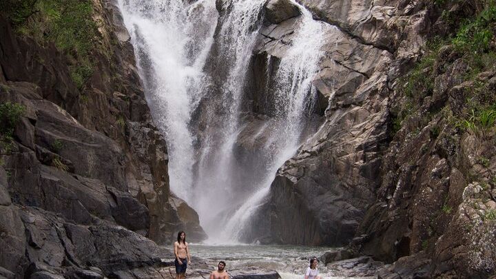 Private Canoe Cave Tour from San Ignacio