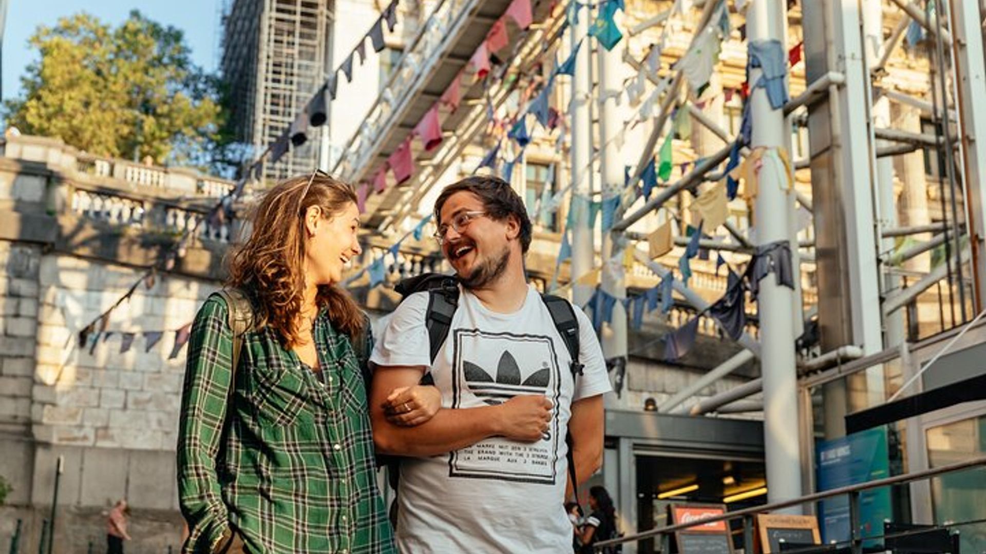 Tour a Pé Privado Personalizado com Destaques e Joias Escondidas em Bruxelas