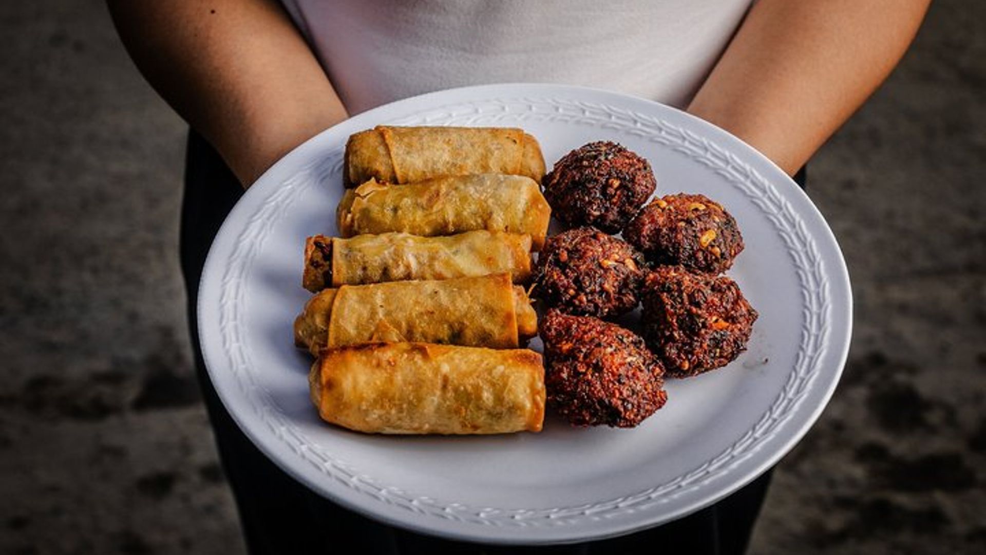 Mombasa Repas Visite gastronomique avec 15 plus dégustations