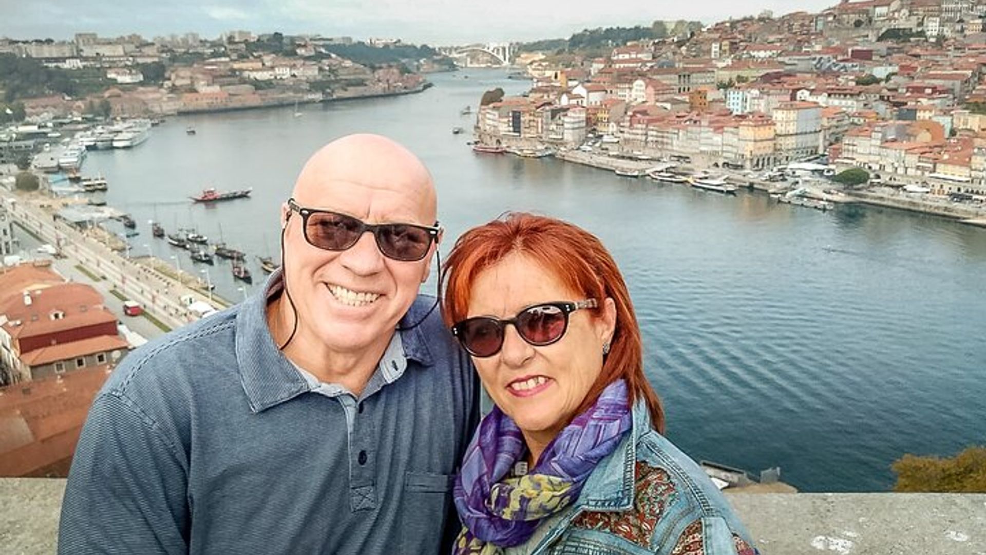 Visite guidée privée de Lisbonne 2 jours de Porto avec assurance