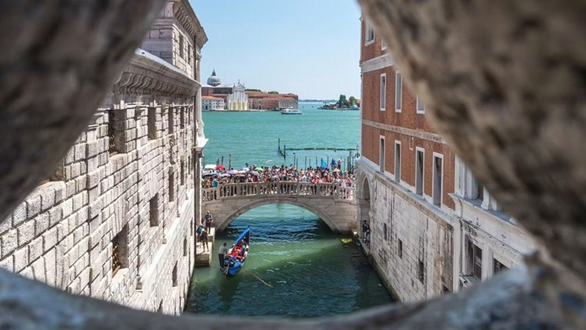 Doge Palace Skip the Line Tickets