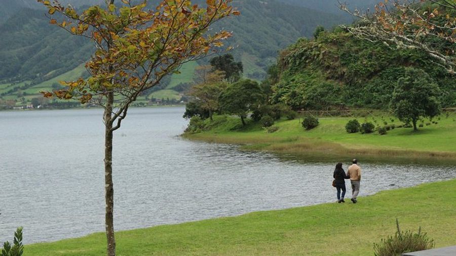 Half Day 4x4 Private tour from Ponta Delgada Azores