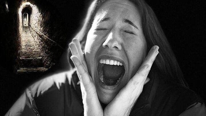 Madrid Oscuro: Torture, Ghosts, Crimes and Legends