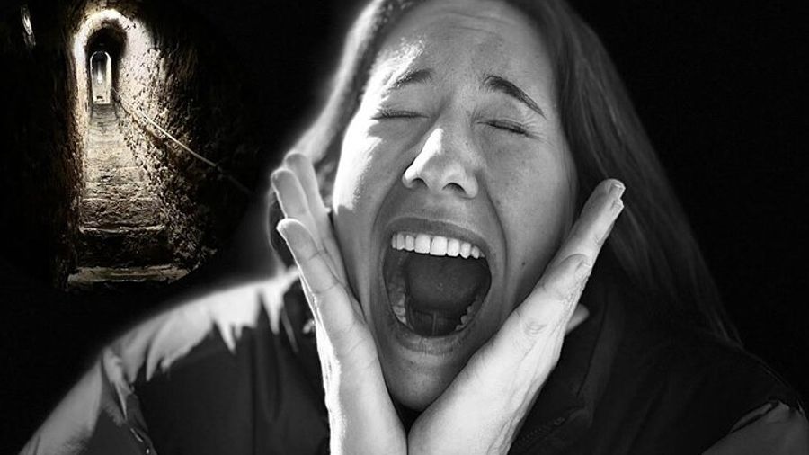 Madrid Haunted Nighttime Walking Ghost Tour