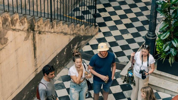 Buenos Aires in a Day: La Boca, San Telmo, Downtown, & Snack